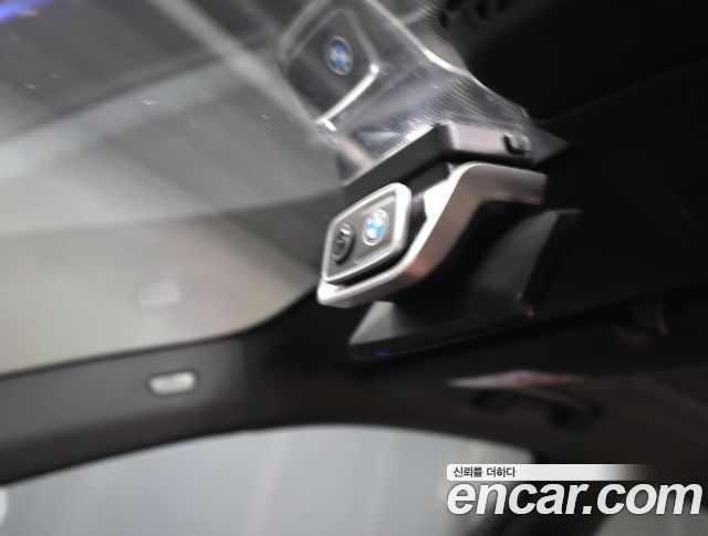 BMW 5-Series 520i Special Edition