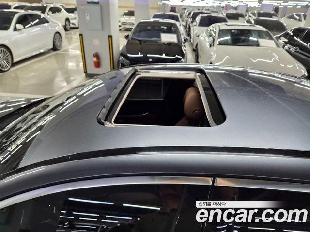 Mercedes-Benz E-Class E220d Avantgarde