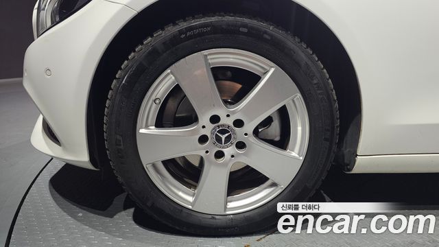 Mercedes-Benz C-Class C200 d