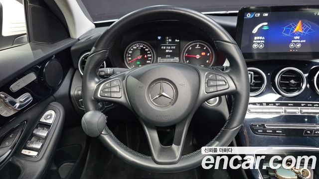 Mercedes-Benz C-Class C200 d