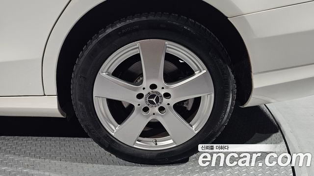 Mercedes-Benz C-Class C200 d