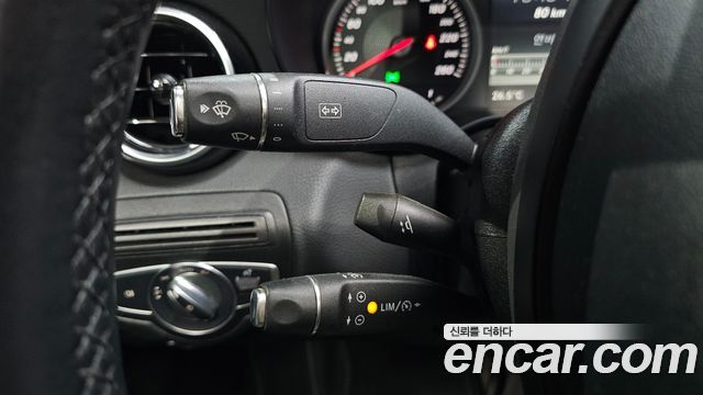 Mercedes-Benz C-Class C200 d