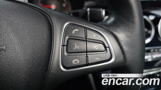 Mercedes-Benz C-Class C200 d