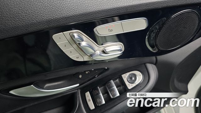 Mercedes-Benz C-Class C200 d