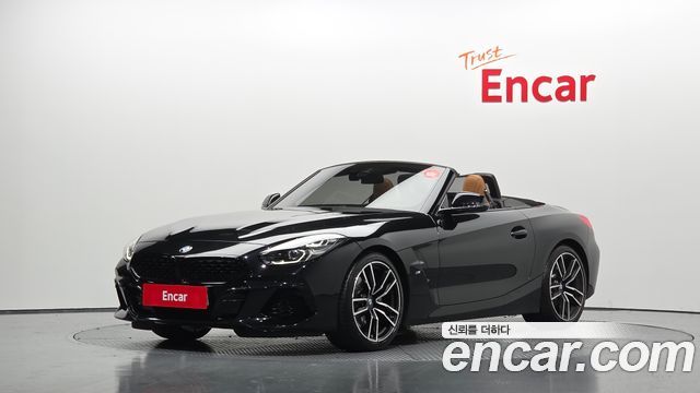 BMW Z4 sDrive20i M Sport