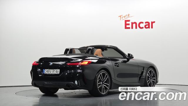 BMW Z4 sDrive20i M Sport