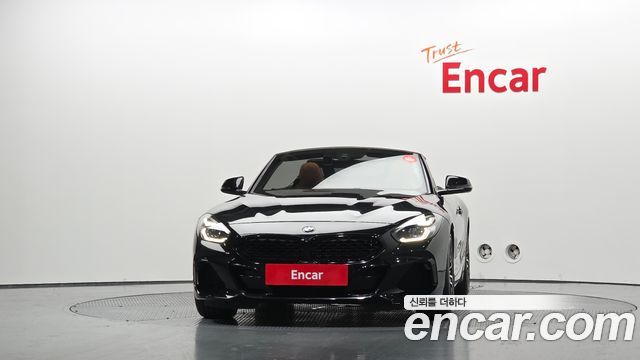 BMW Z4 sDrive20i M Sport