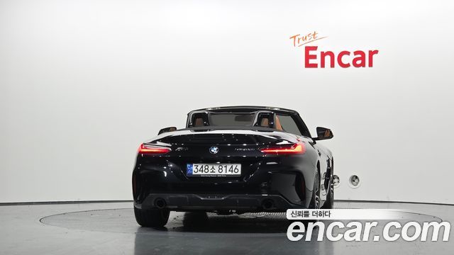BMW Z4 sDrive20i M Sport