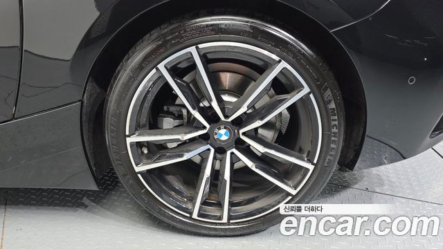 BMW Z4 sDrive20i M Sport