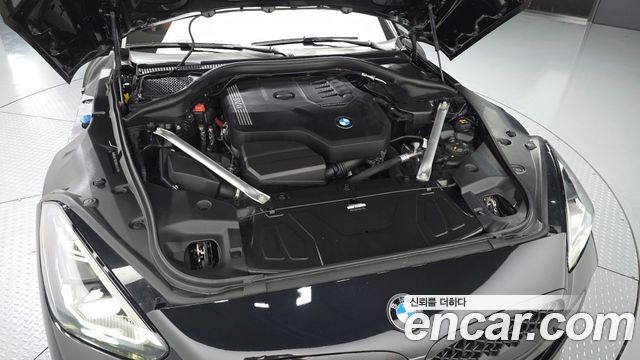 BMW Z4 sDrive20i M Sport