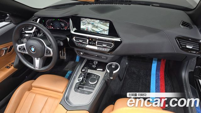 BMW Z4 sDrive20i M Sport
