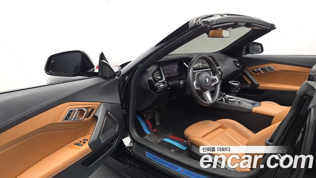 BMW Z4 sDrive20i M Sport