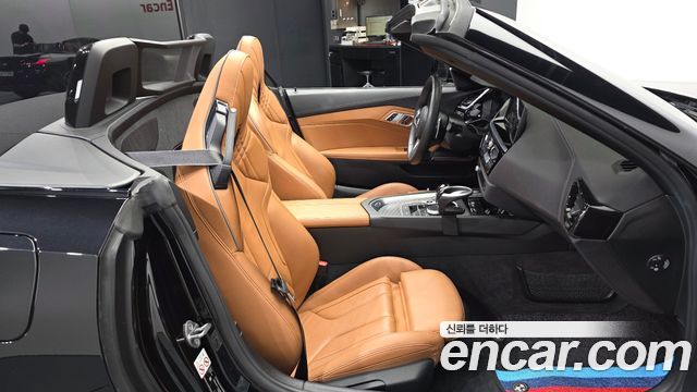 BMW Z4 sDrive20i M Sport