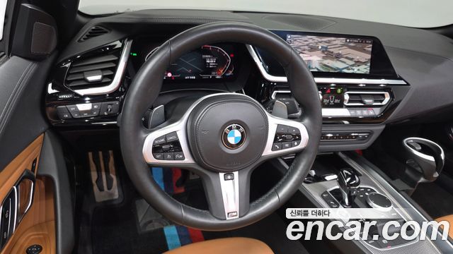BMW Z4 sDrive20i M Sport