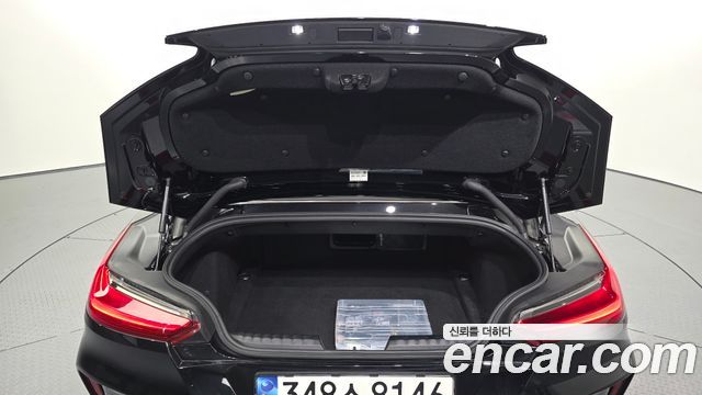 BMW Z4 sDrive20i M Sport
