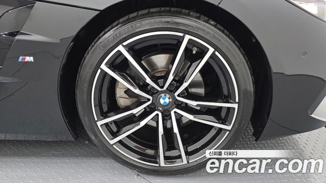 BMW Z4 sDrive20i M Sport