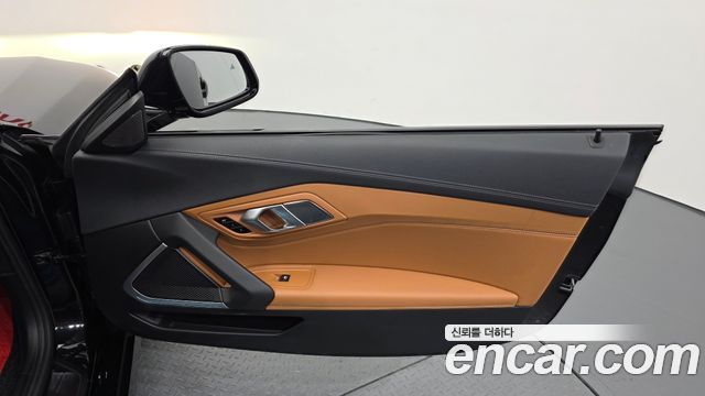 BMW Z4 sDrive20i M Sport