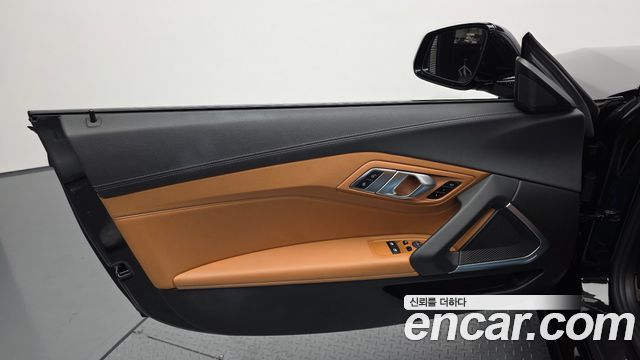 BMW Z4 sDrive20i M Sport