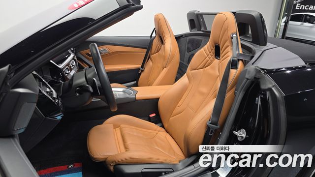 BMW Z4 sDrive20i M Sport