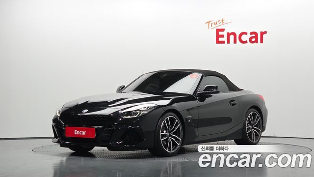 BMW Z4 sDrive20i M Sport