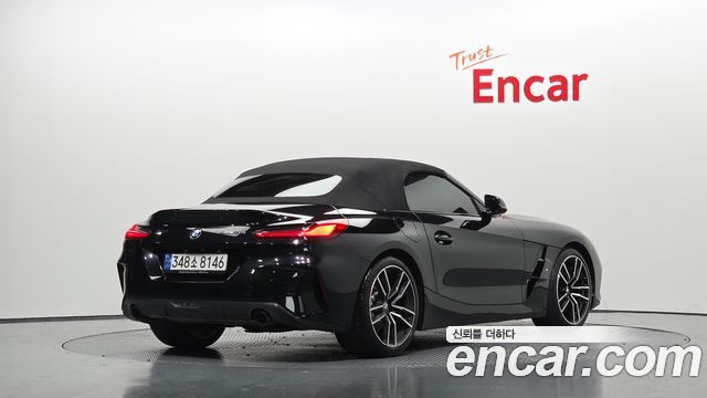 BMW Z4 sDrive20i M Sport