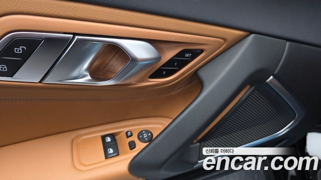 BMW Z4 sDrive20i M Sport