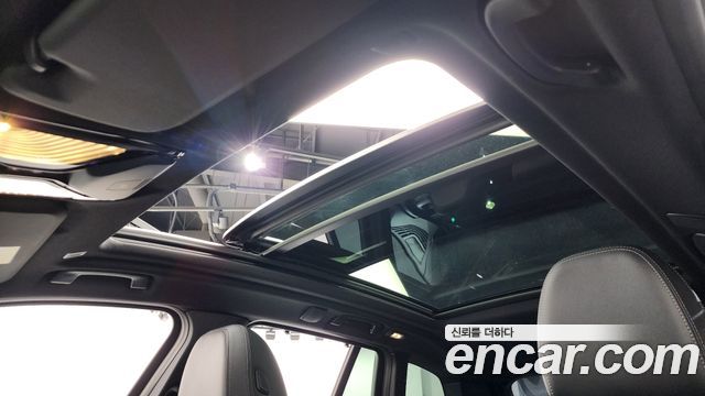 BMW X3 xDrive 20i M Sports Pro