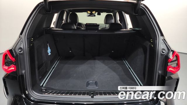 BMW X3 xDrive 20i M Sports Pro