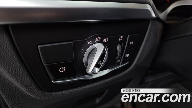BMW X3 xDrive 20i M Sports Pro