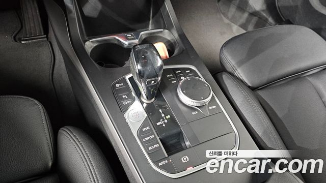 BMW 2-Series 218d Advantage