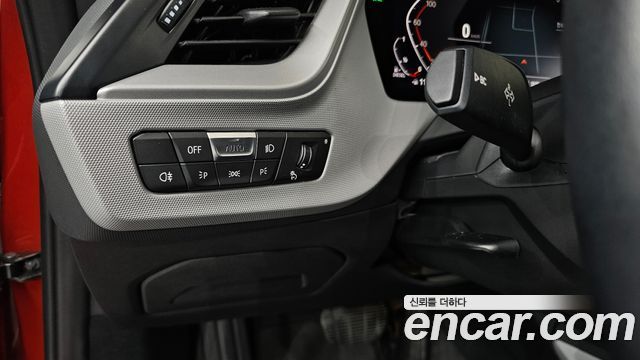 BMW 2-Series 218d Advantage