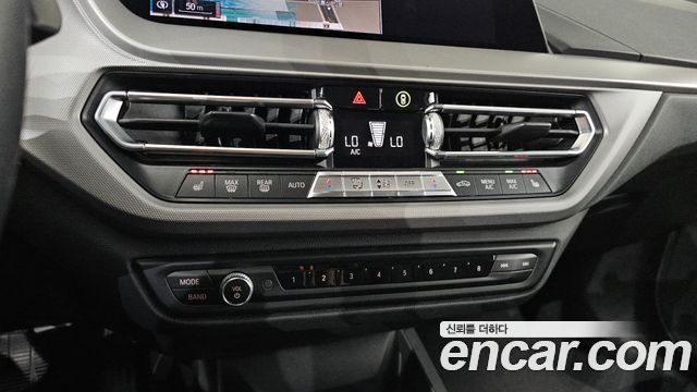 BMW 2-Series 218d Advantage