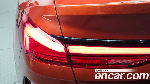 BMW 2-Series 218d Advantage