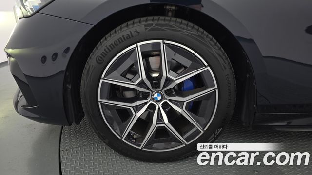 BMW 5-Series 520i M Sport