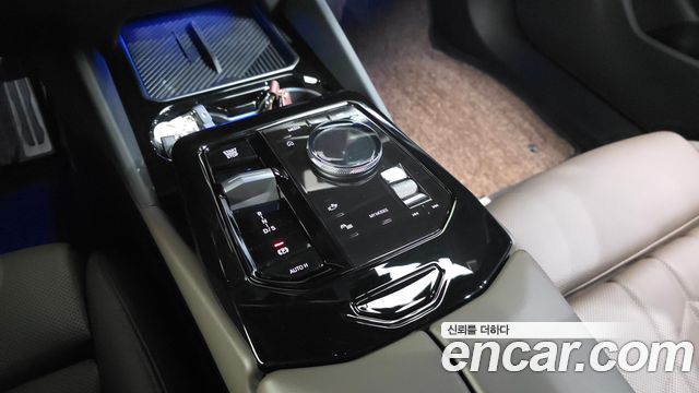 BMW 5-Series 520i M Sport