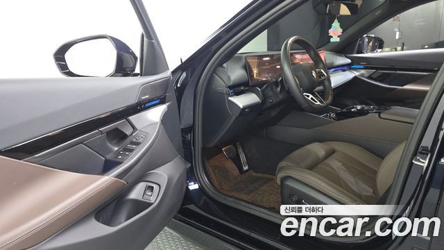 BMW 5-Series 520i M Sport