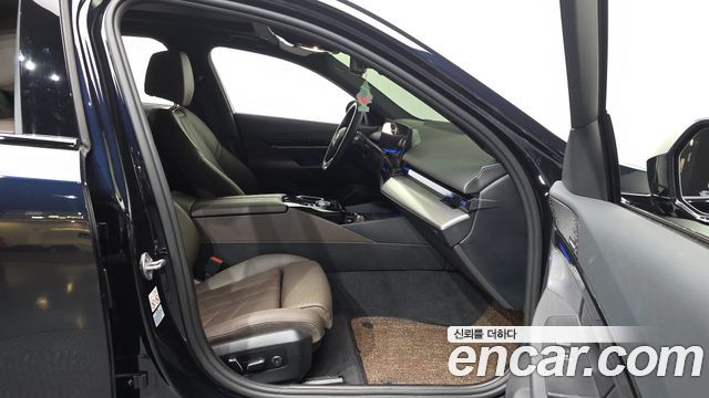 BMW 5-Series 520i M Sport