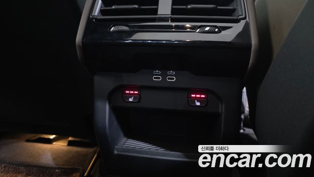 BMW 5-Series 520i M Sport