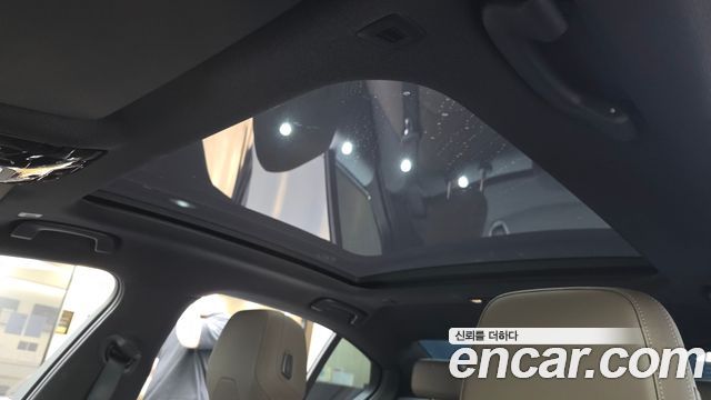 BMW 5-Series 520i M Sport
