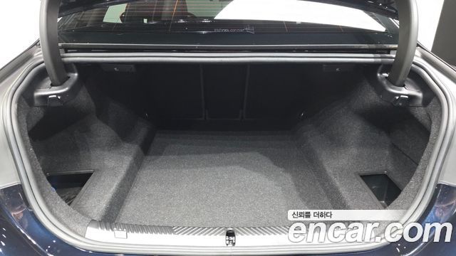 BMW 5-Series 520i M Sport
