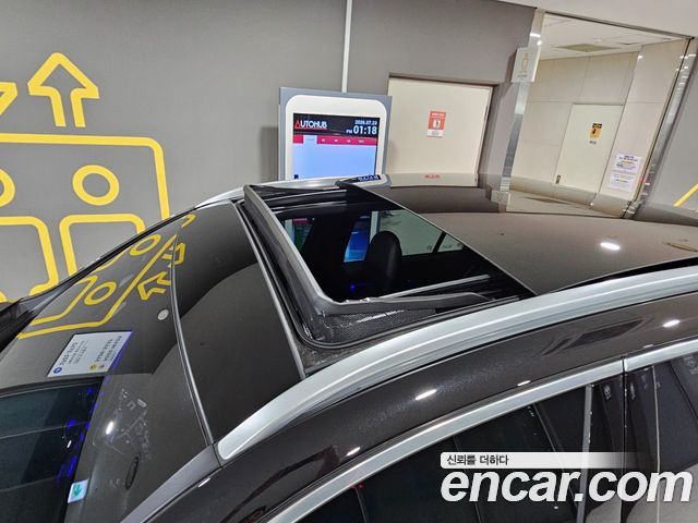 Mercedes-Benz GLC-Class GLC300 4MATIC AMG Line