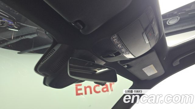 Mercedes-Benz E-Class E220d 4MATIC AMG Line