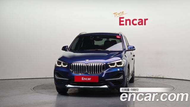BMW X1 xDrive 20i xLine