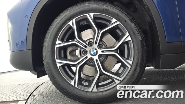 BMW X1 xDrive 20i xLine