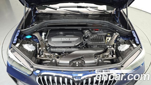 BMW X1 xDrive 20i xLine