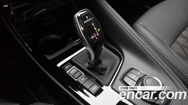 BMW X1 xDrive 20i xLine