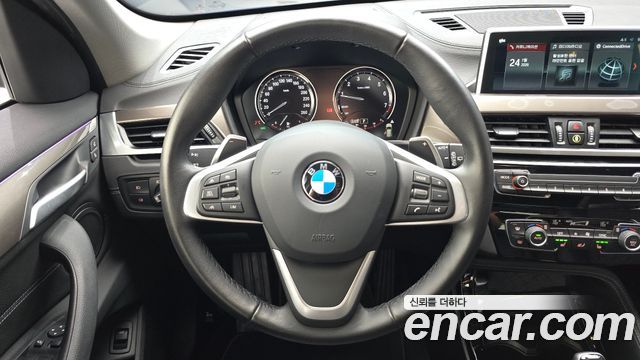BMW X1 xDrive 20i xLine