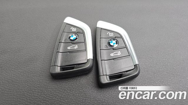 BMW X1 xDrive 20i xLine