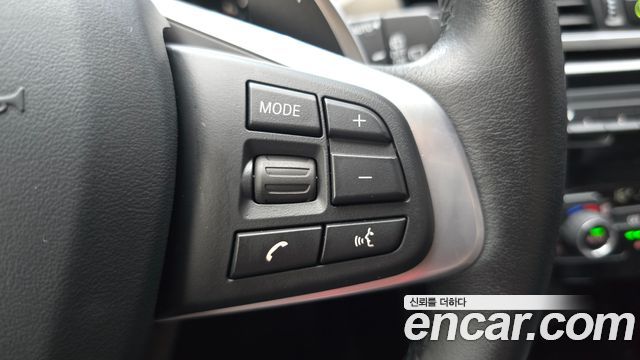 BMW X1 xDrive 20i xLine
