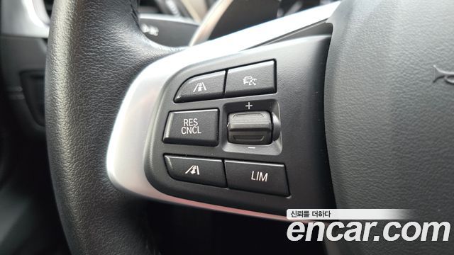 BMW X1 xDrive 20i xLine